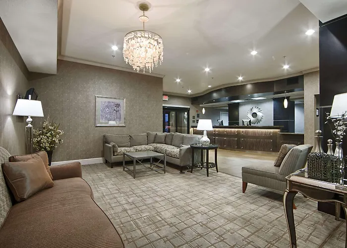Best Western Plus Texarkana Inn And Suites