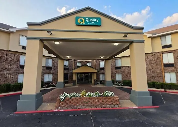 Texarkana Inn
