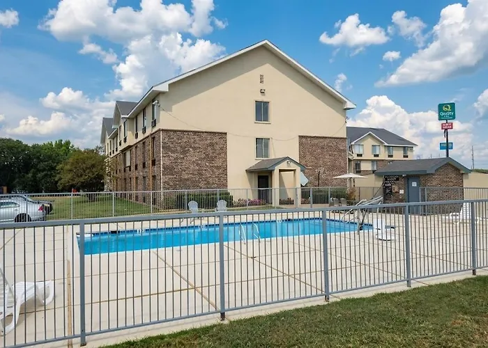 Texarkana Inn